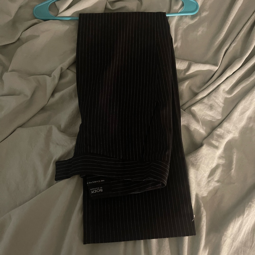 Dress pants